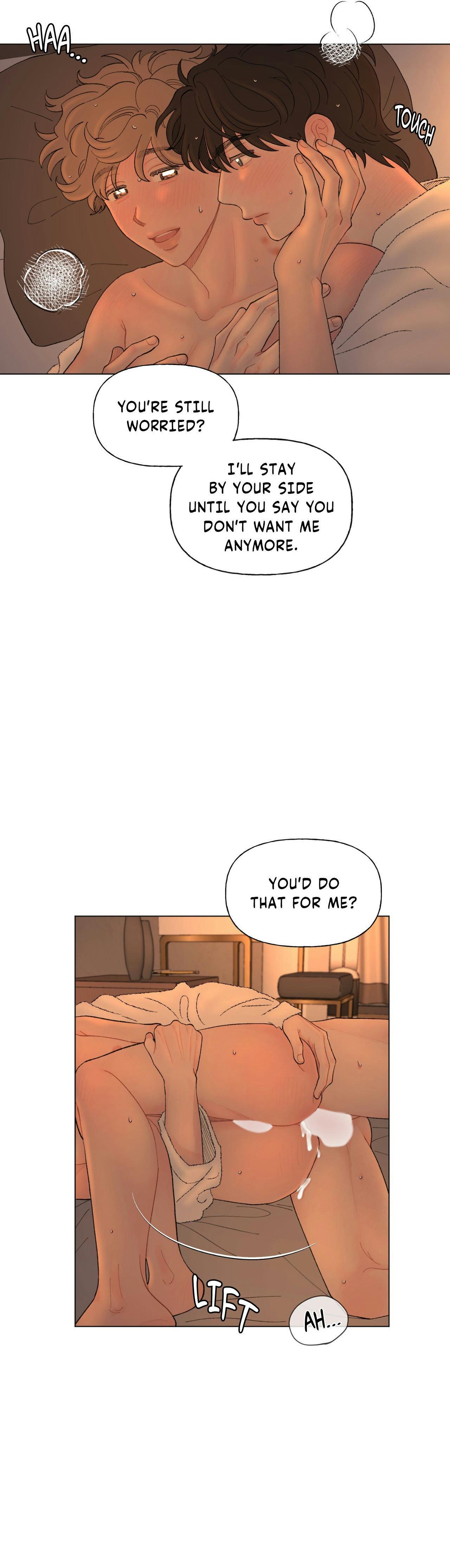 To Mend a Heart - Chapter 74 Page 15
