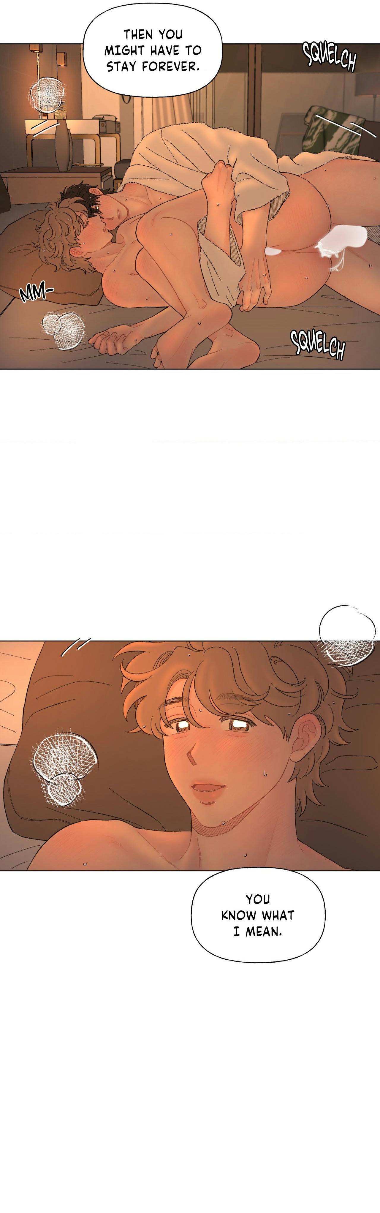 To Mend a Heart - Chapter 74 Page 16