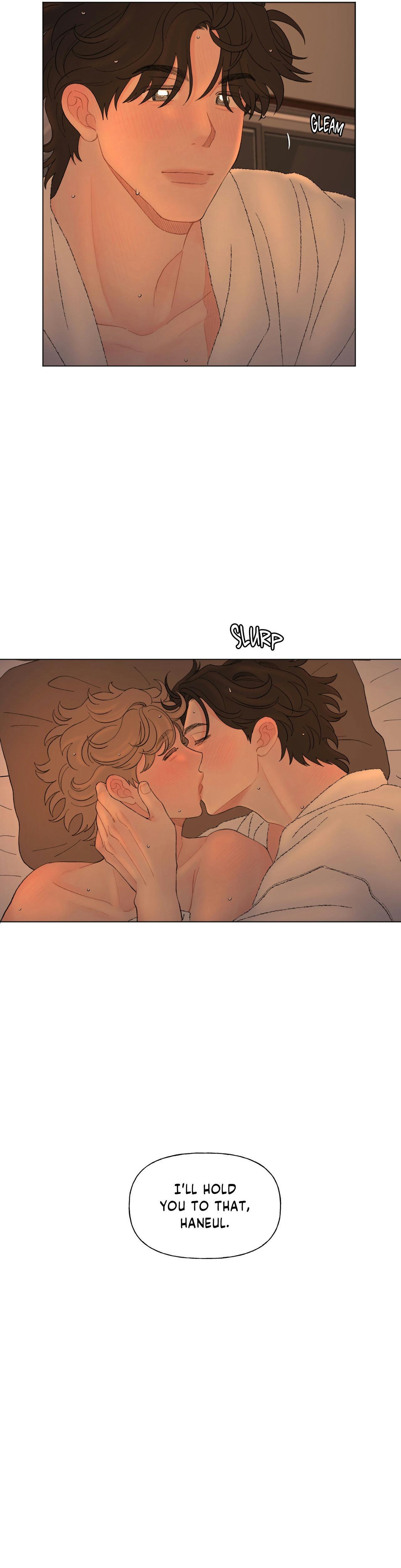 To Mend a Heart - Chapter 74 Page 17