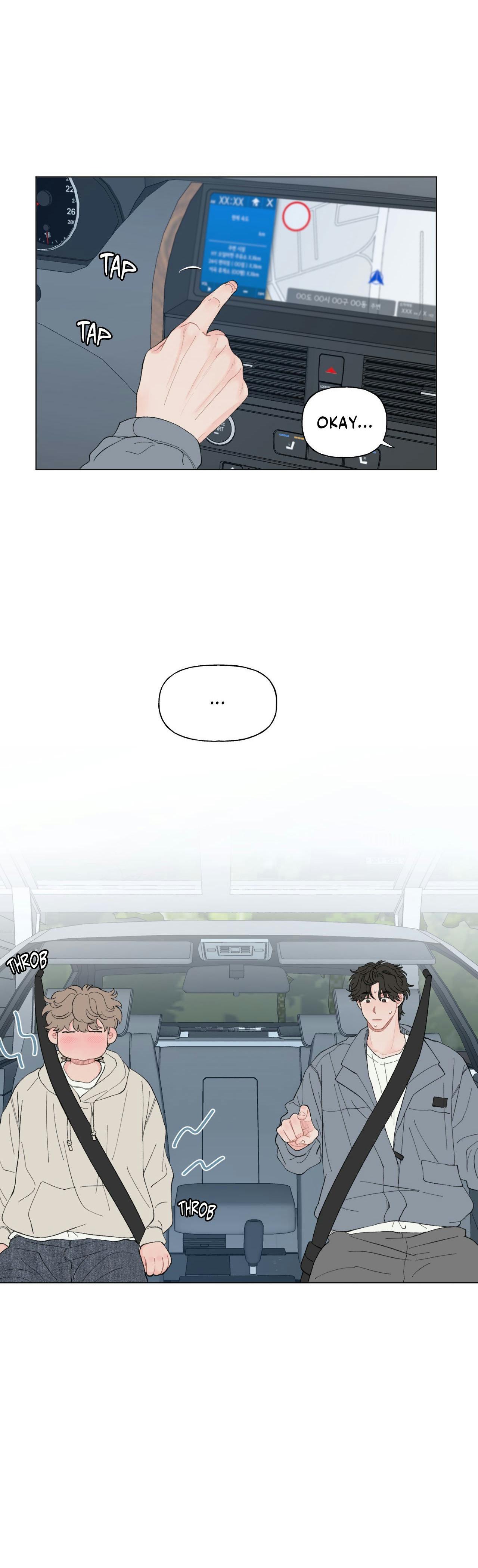 To Mend a Heart - Chapter 74 Page 20