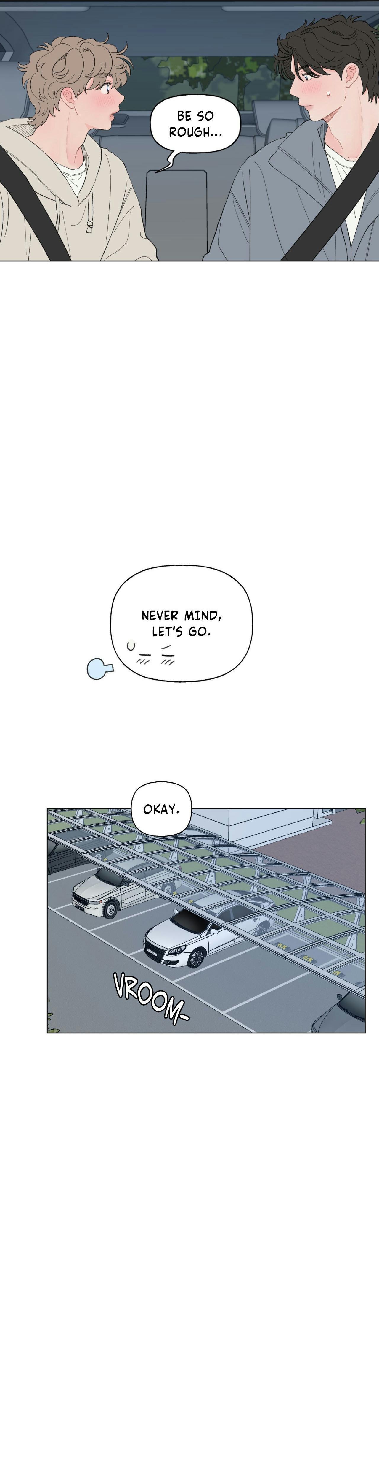 To Mend a Heart - Chapter 74 Page 23