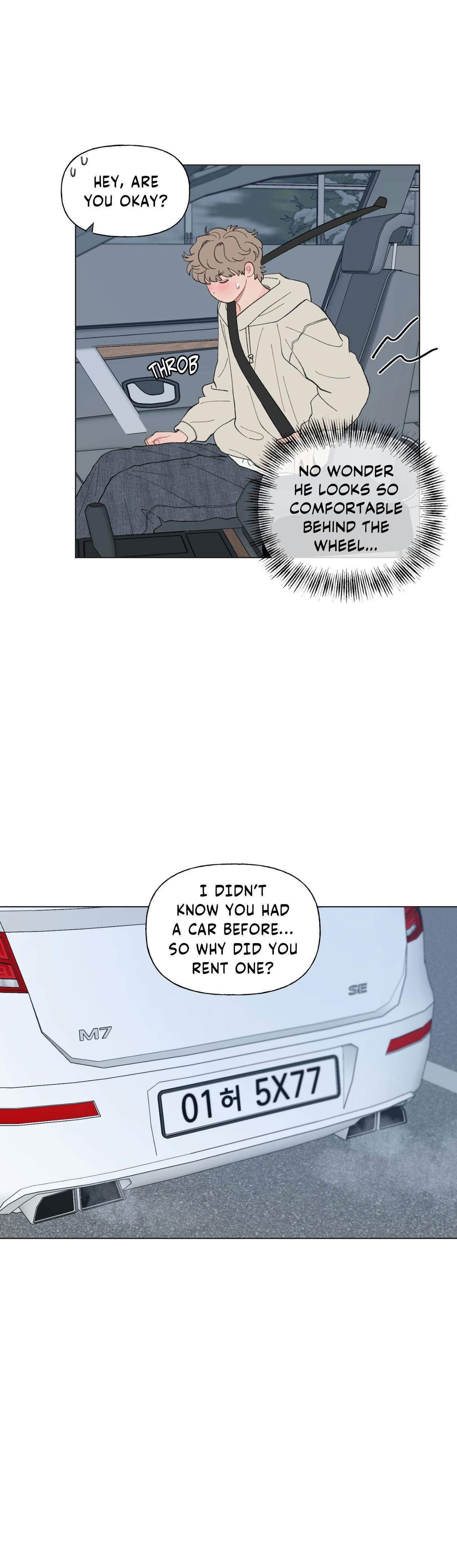 To Mend a Heart - Chapter 74 Page 28