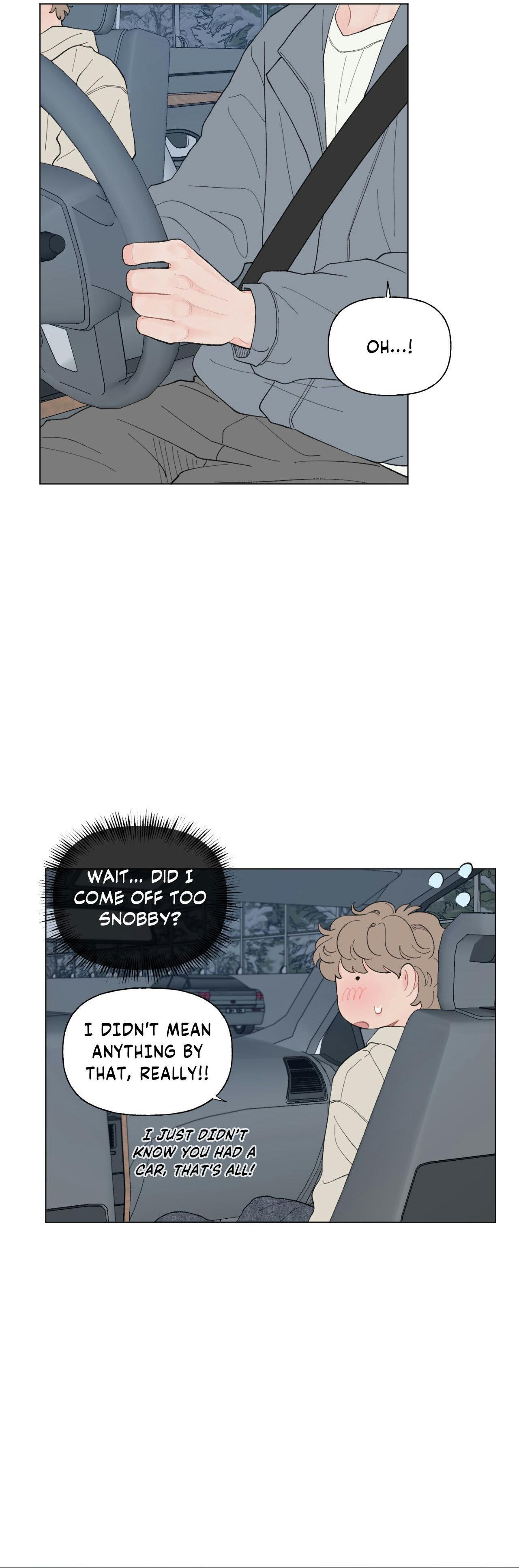 To Mend a Heart - Chapter 74 Page 29