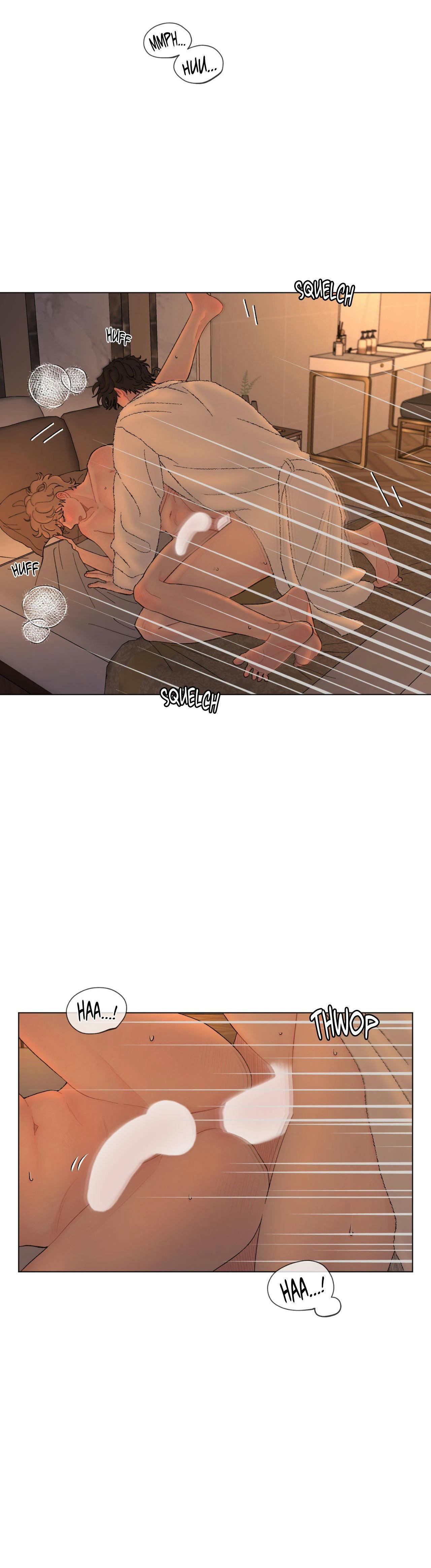 To Mend a Heart - Chapter 74 Page 3