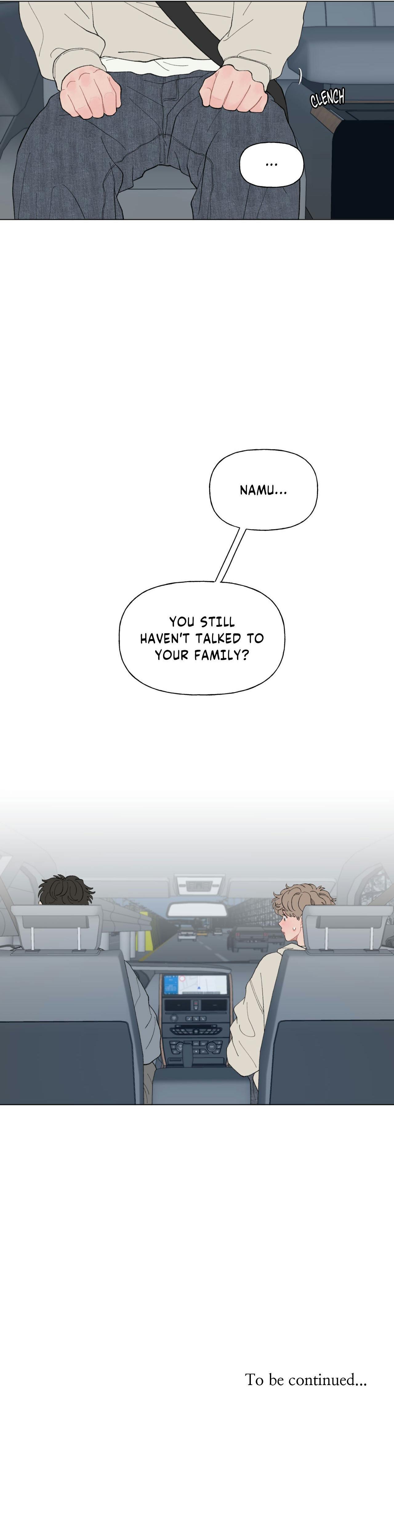 To Mend a Heart - Chapter 74 Page 31