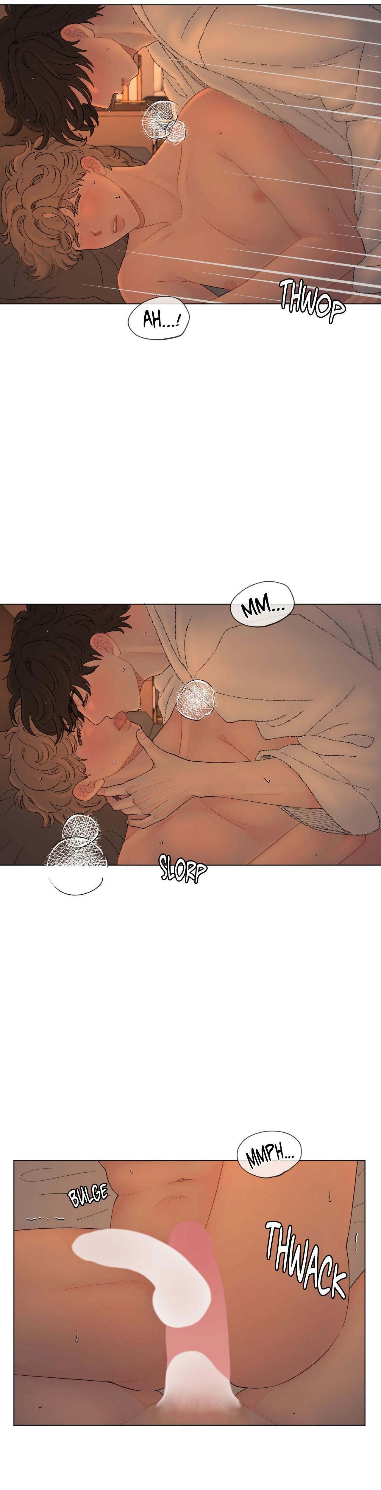 To Mend a Heart - Chapter 74 Page 4