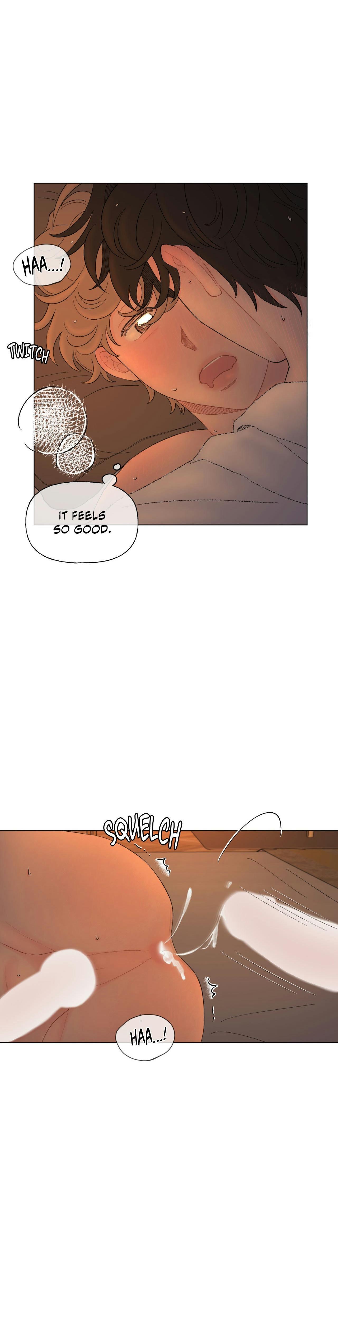 To Mend a Heart - Chapter 74 Page 5