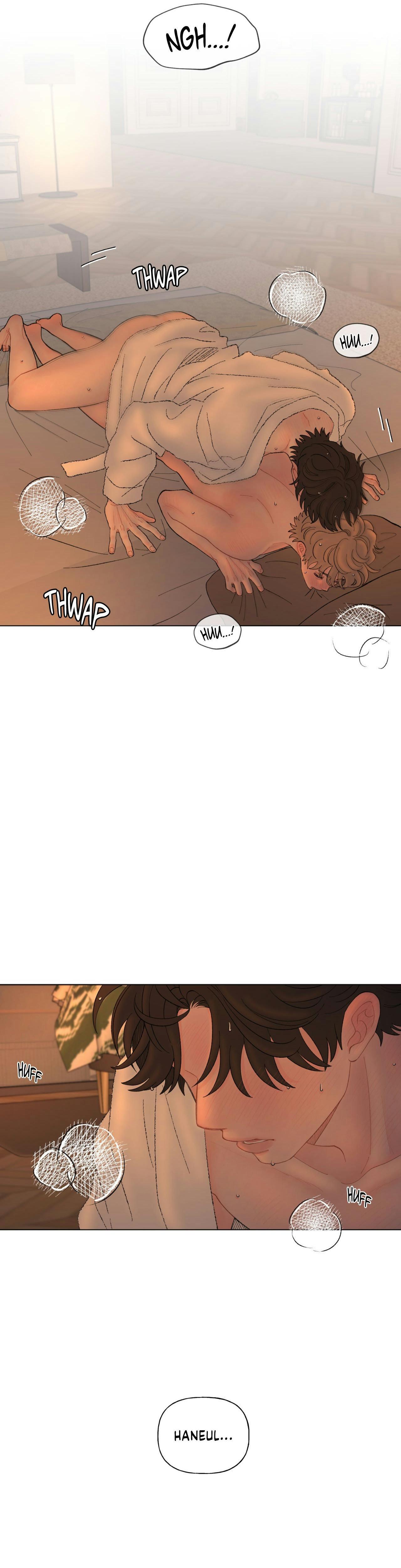 To Mend a Heart - Chapter 74 Page 7