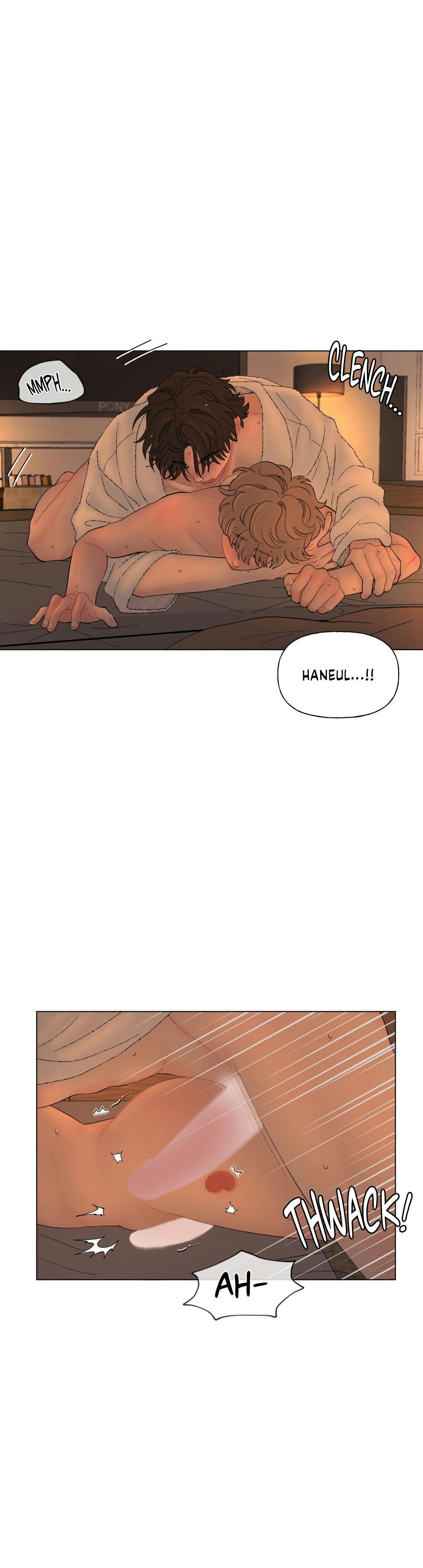 To Mend a Heart - Chapter 74 Page 8