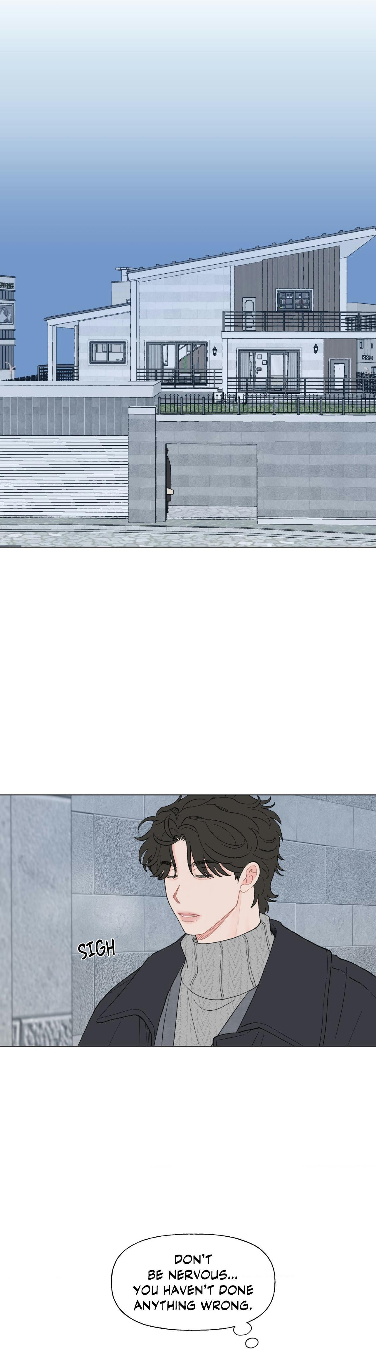 To Mend a Heart - Chapter 75 Page 11