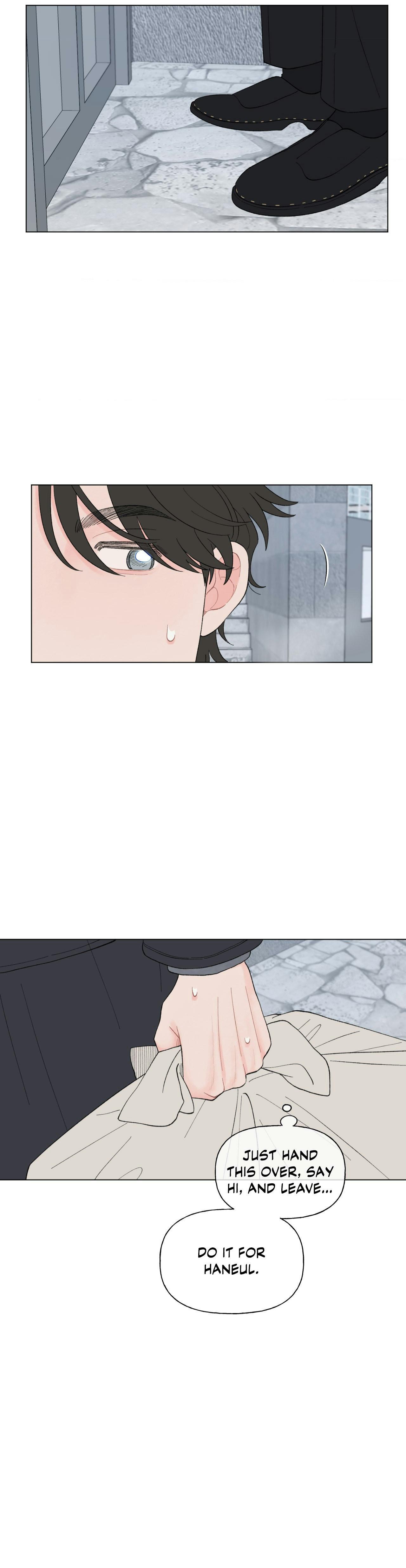 To Mend a Heart - Chapter 75 Page 12