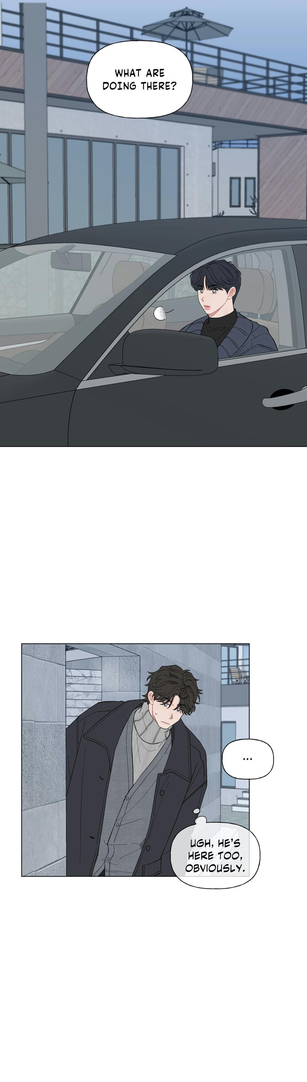 To Mend a Heart - Chapter 75 Page 14