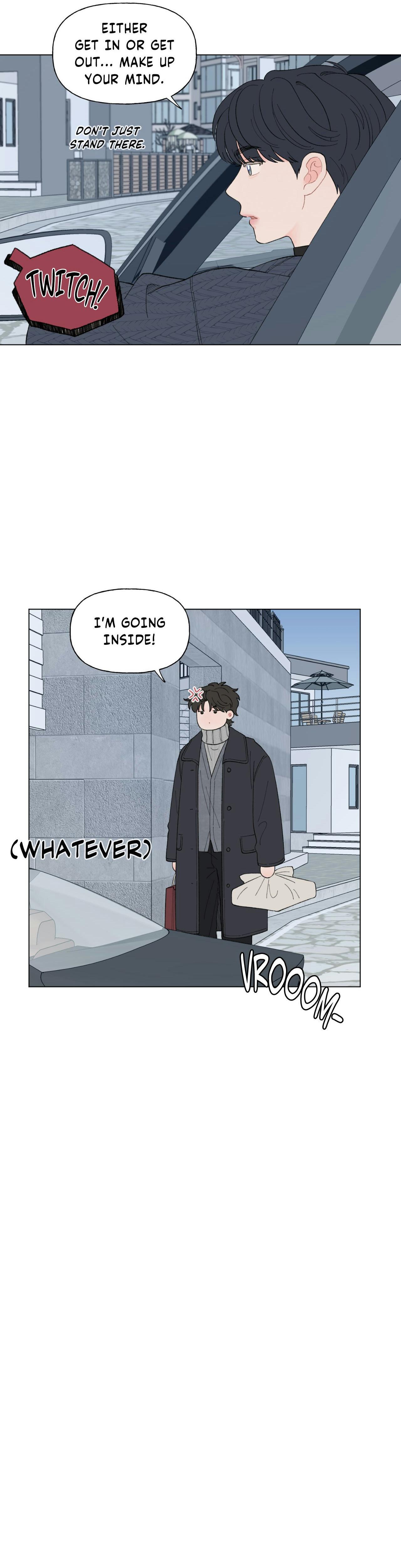 To Mend a Heart - Chapter 75 Page 15