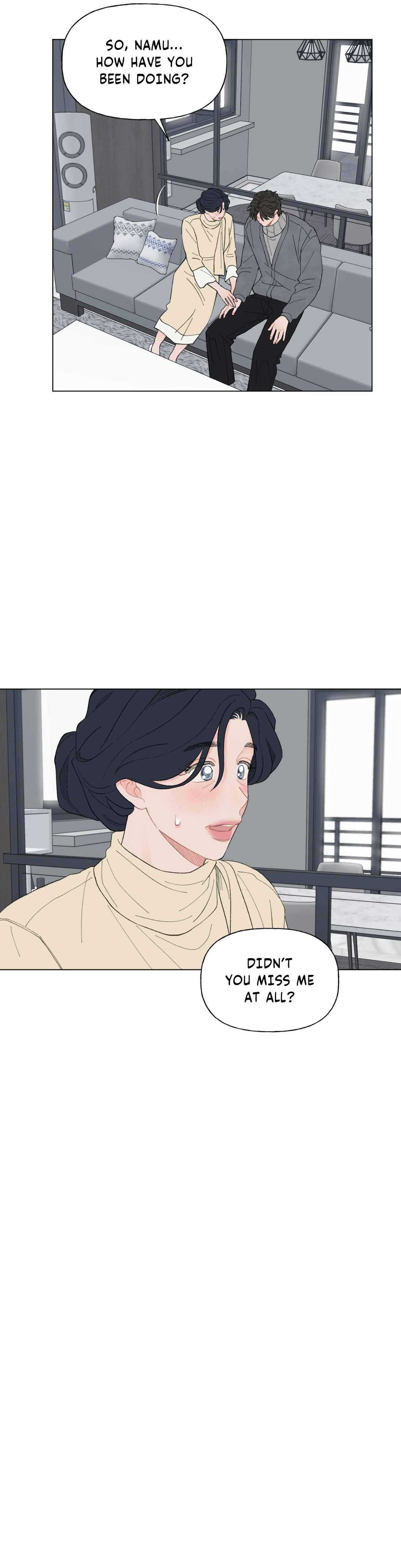 To Mend a Heart - Chapter 75 Page 23