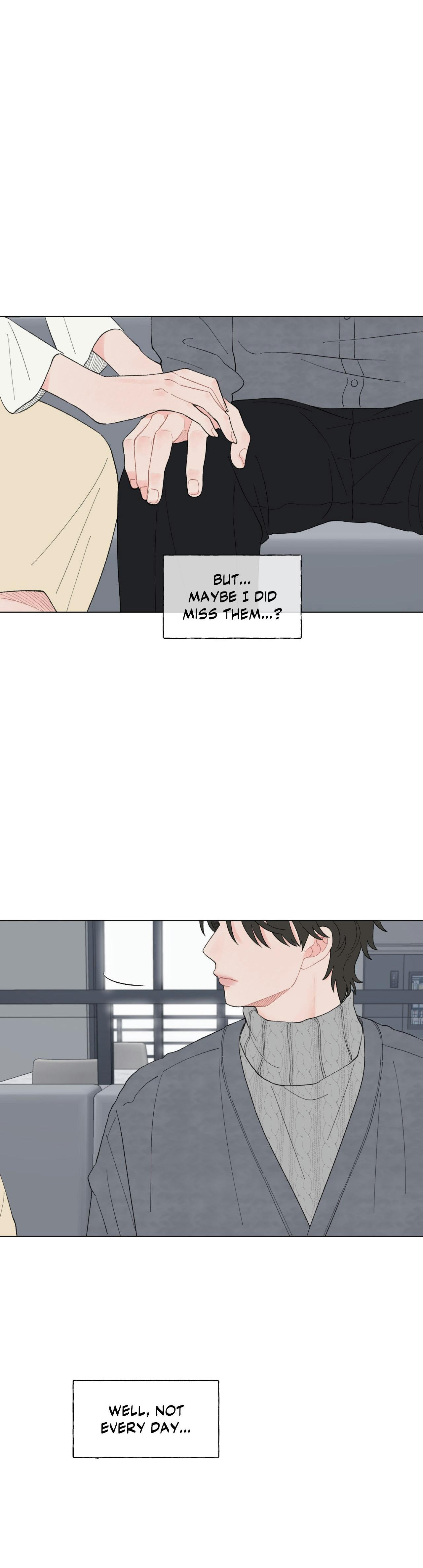To Mend a Heart - Chapter 75 Page 25