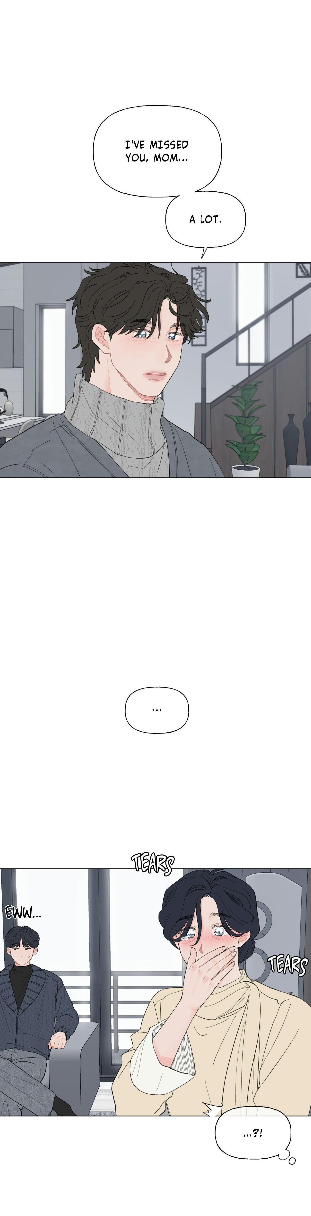 To Mend a Heart - Chapter 75 Page 27