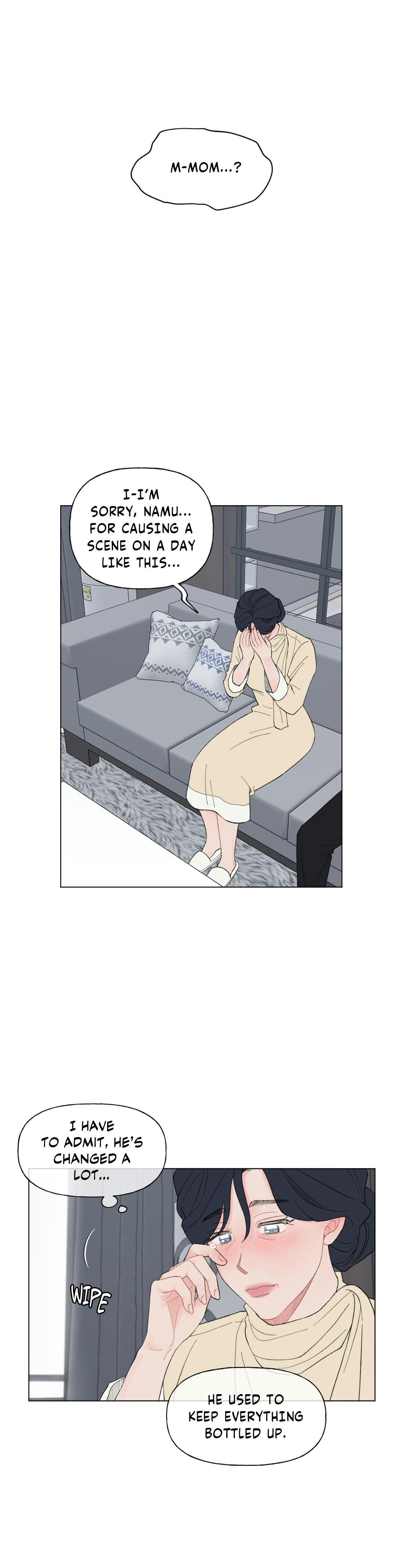 To Mend a Heart - Chapter 75 Page 28