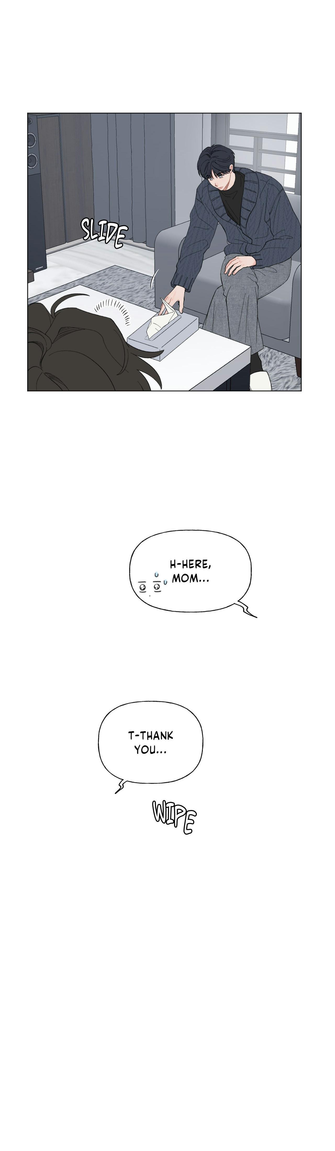 To Mend a Heart - Chapter 75 Page 29