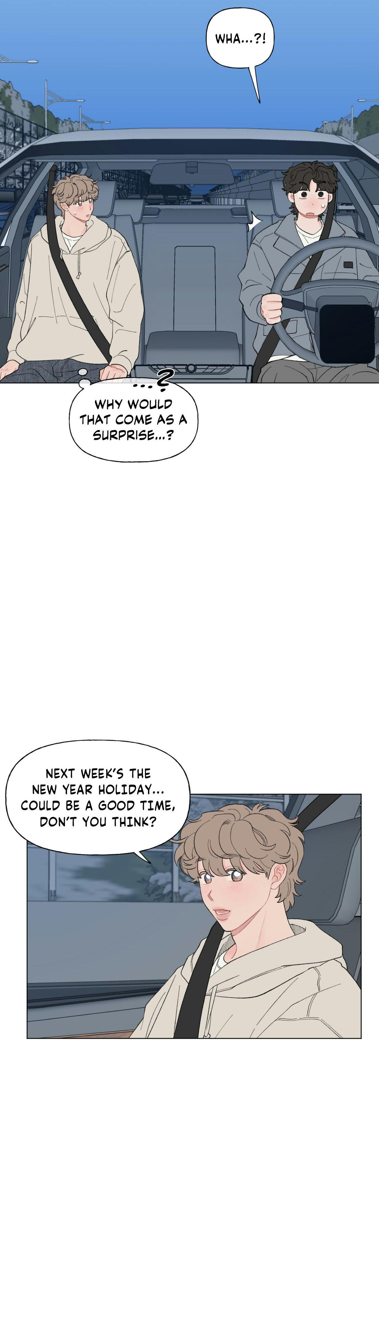 To Mend a Heart - Chapter 75 Page 5
