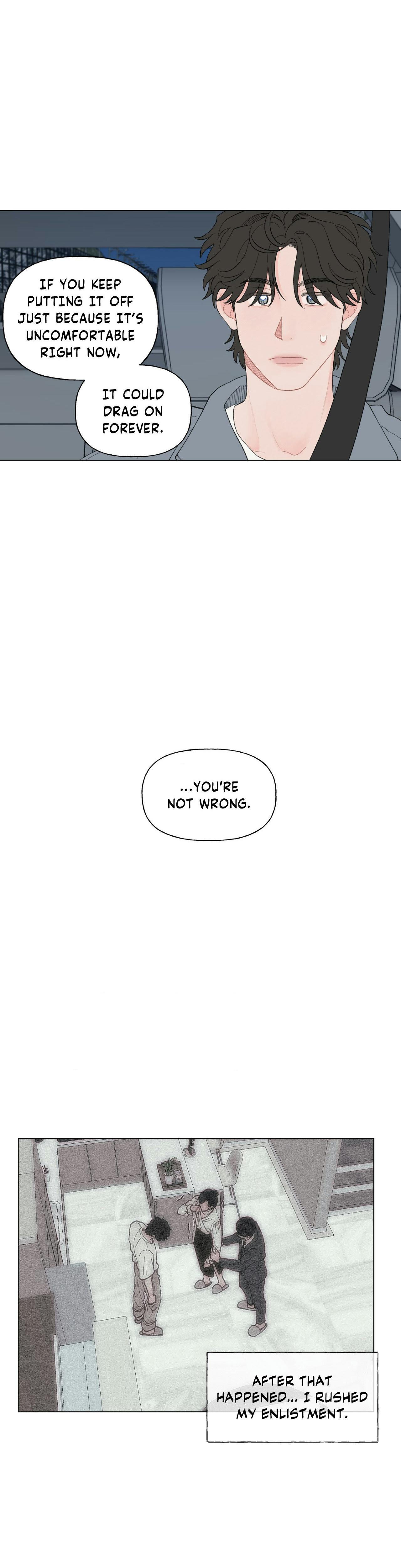 To Mend a Heart - Chapter 75 Page 7