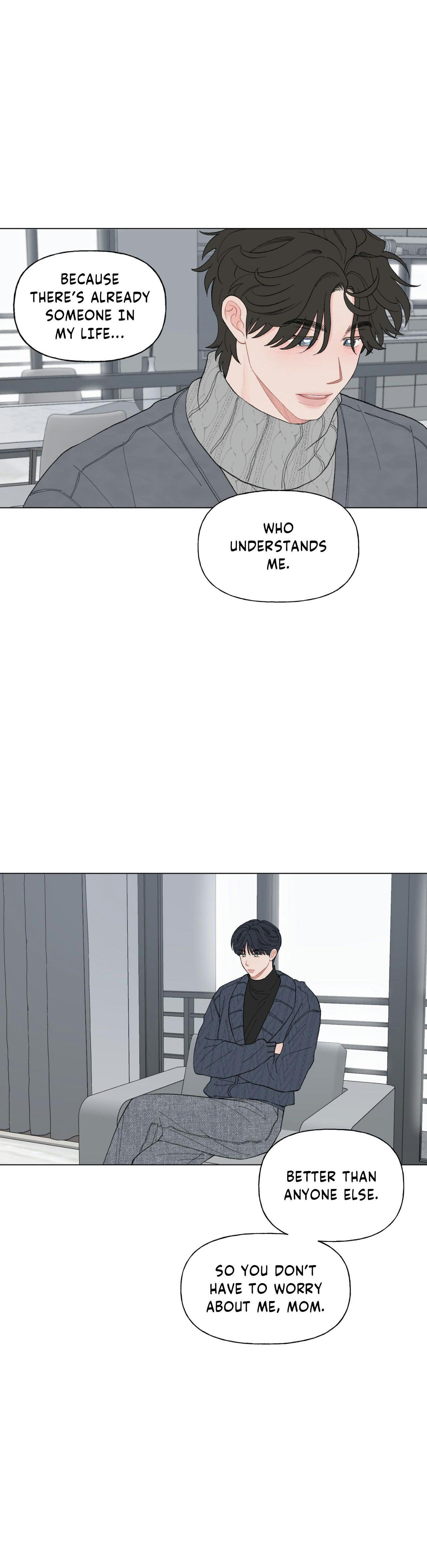 To Mend a Heart - Chapter 76 Page 10