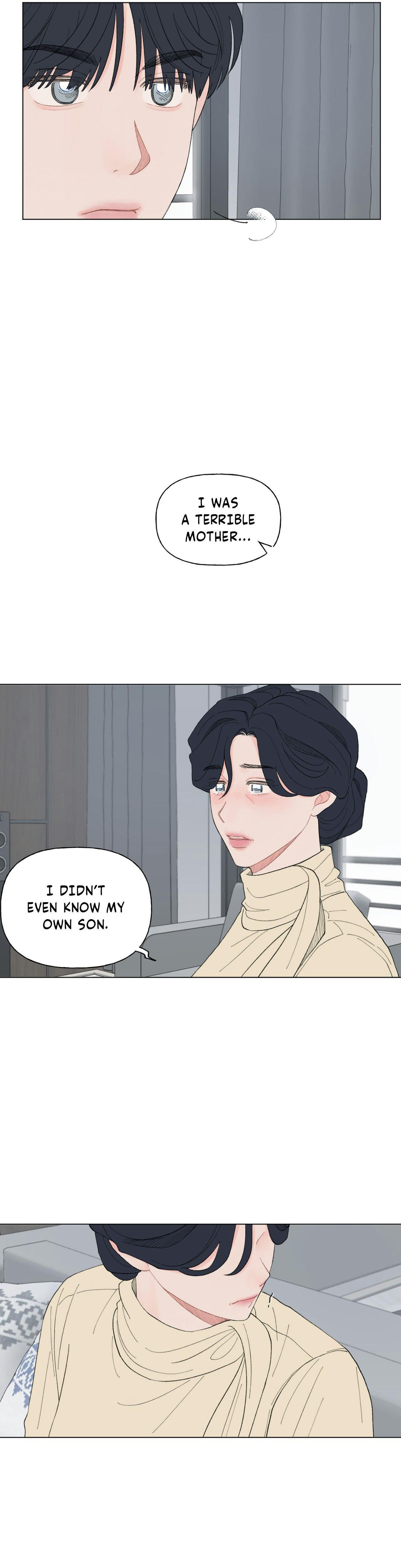 To Mend a Heart - Chapter 76 Page 12