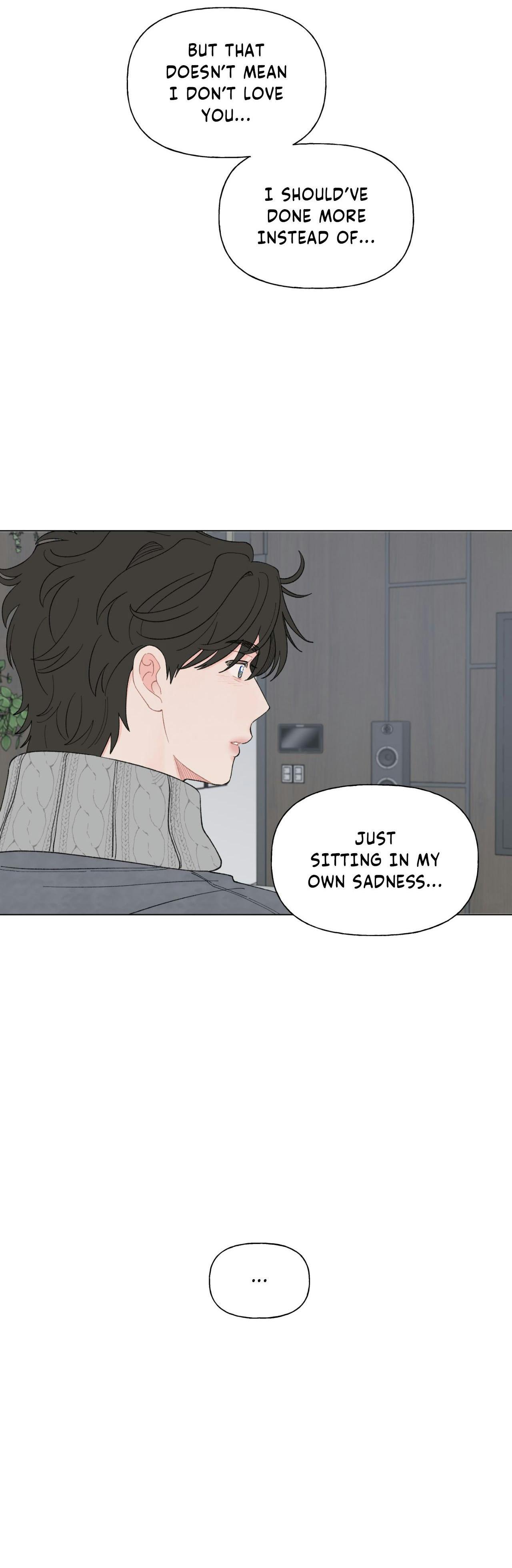 To Mend a Heart - Chapter 76 Page 13