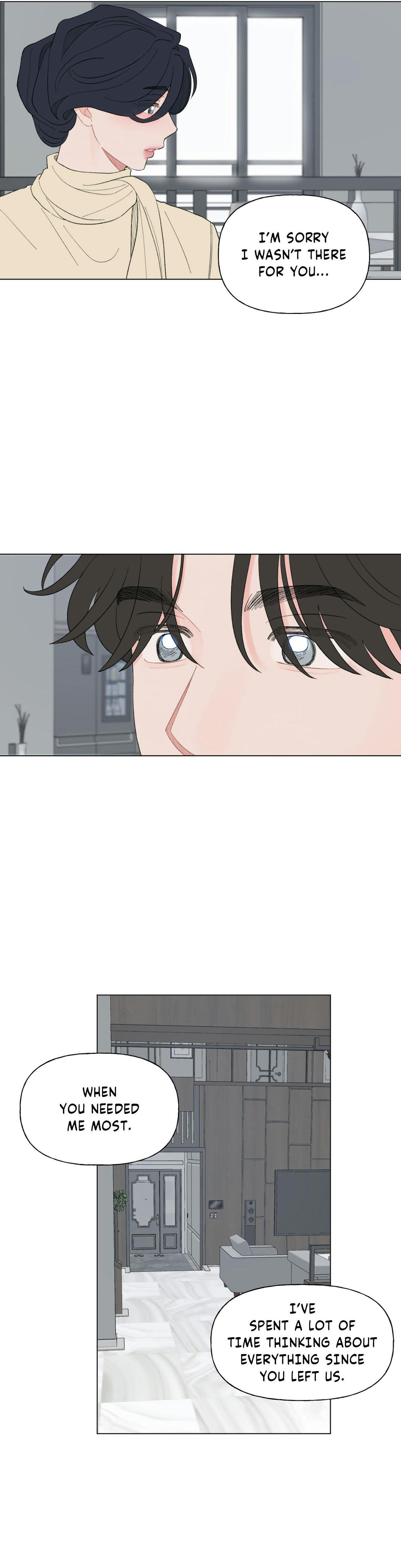 To Mend a Heart - Chapter 76 Page 15