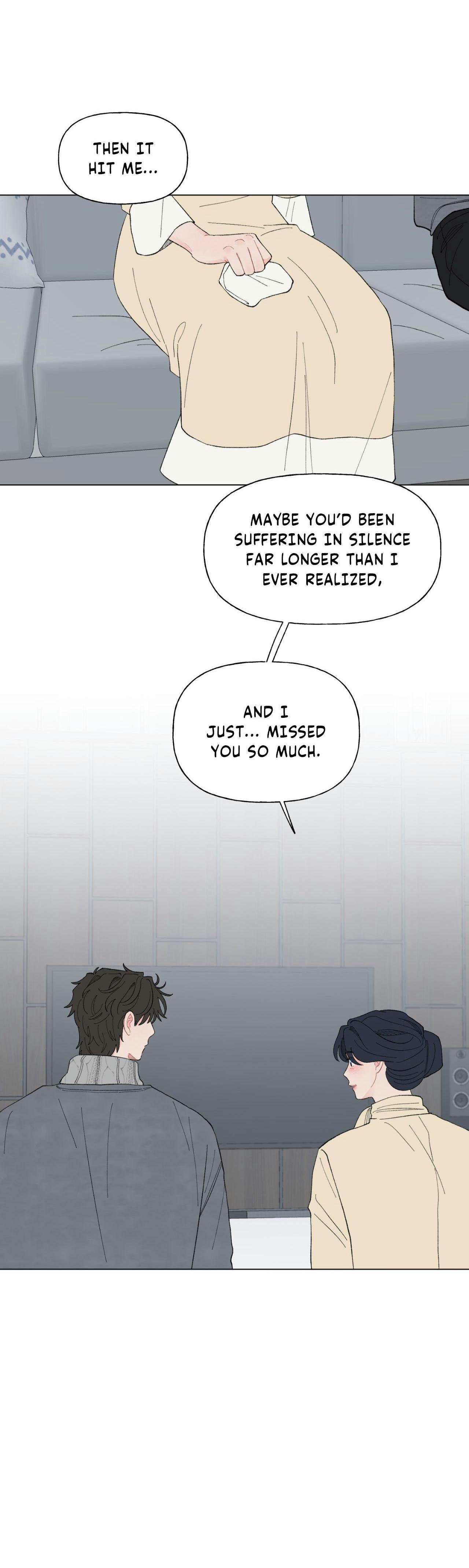 To Mend a Heart - Chapter 76 Page 16