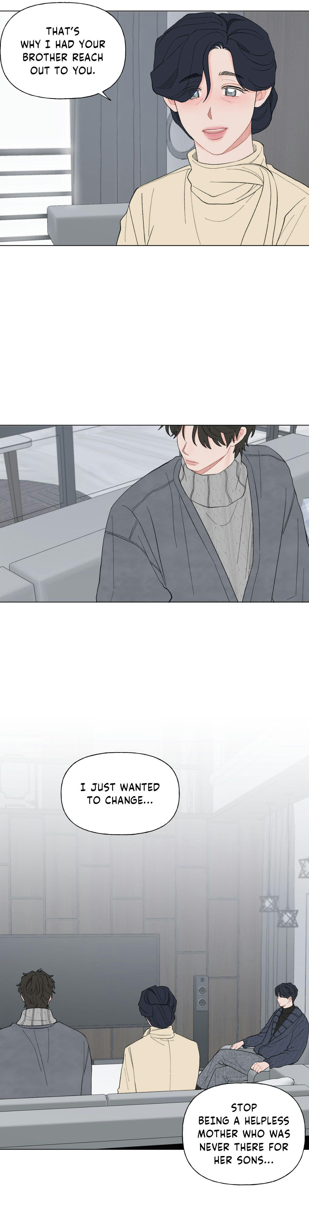 To Mend a Heart - Chapter 76 Page 17