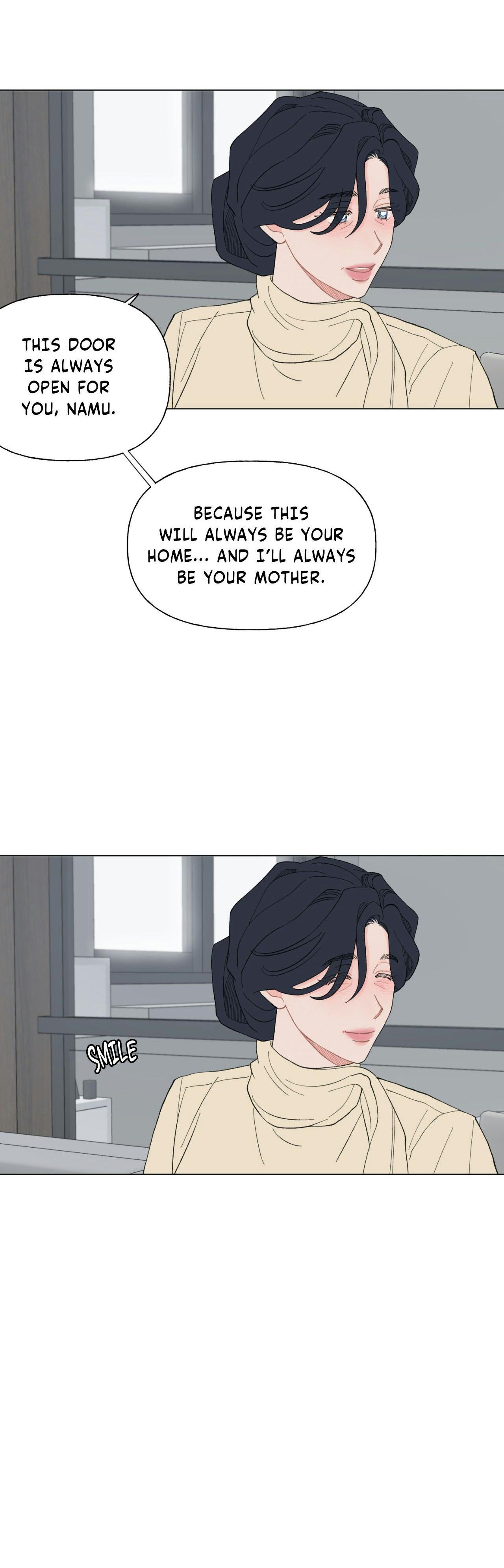 To Mend a Heart - Chapter 76 Page 20