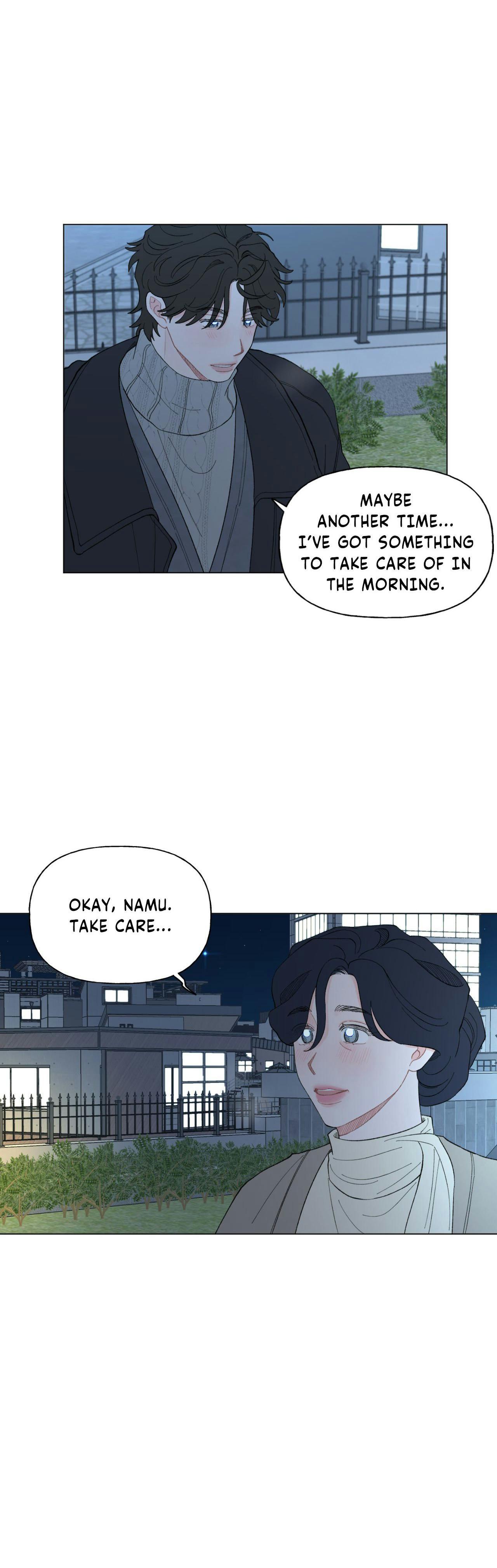 To Mend a Heart - Chapter 76 Page 24