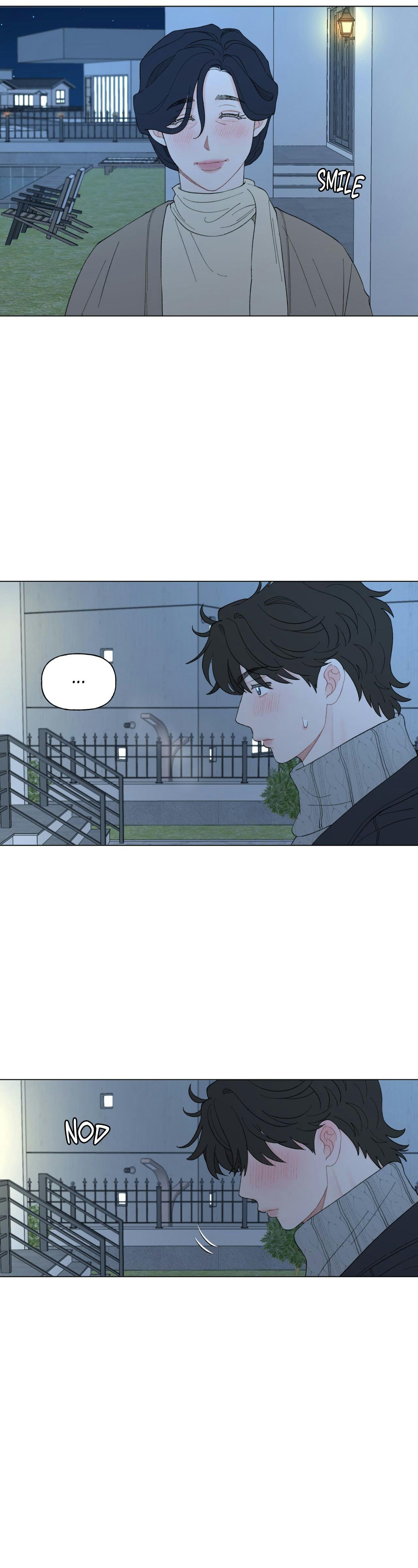 To Mend a Heart - Chapter 76 Page 26