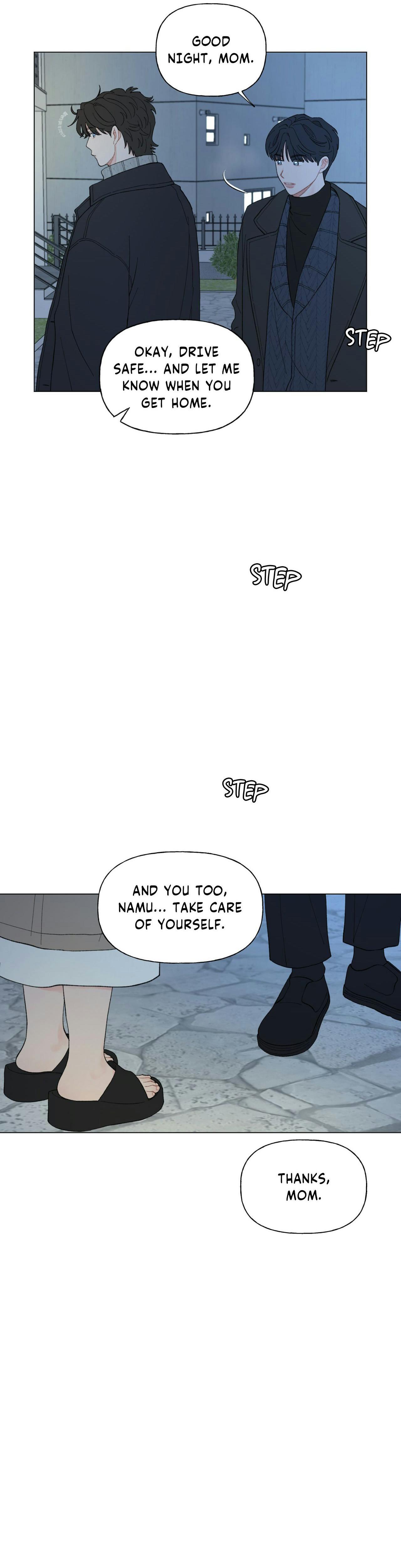 To Mend a Heart - Chapter 76 Page 28