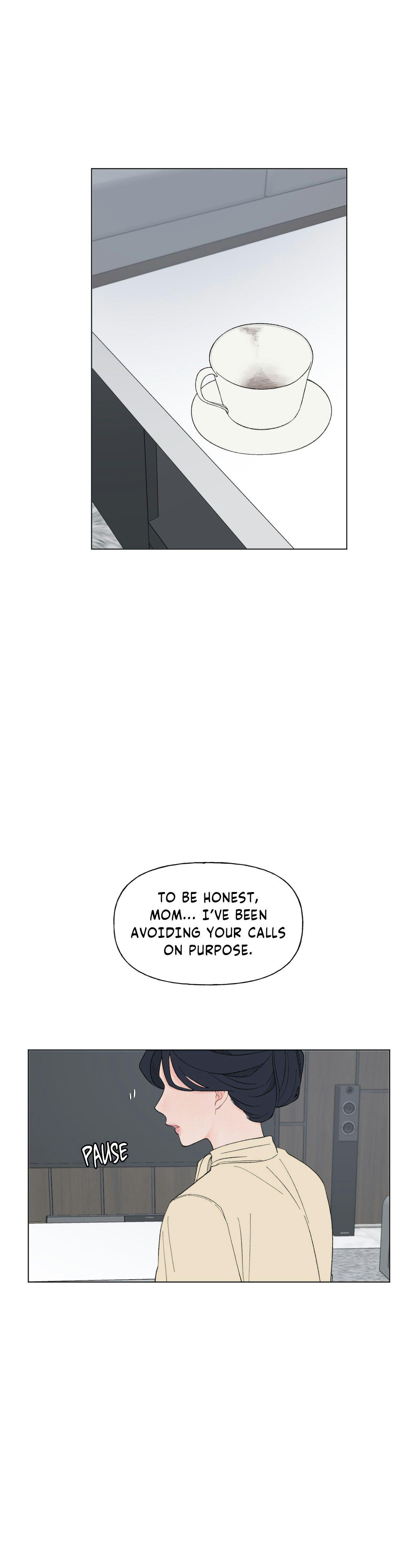 To Mend a Heart - Chapter 76 Page 3