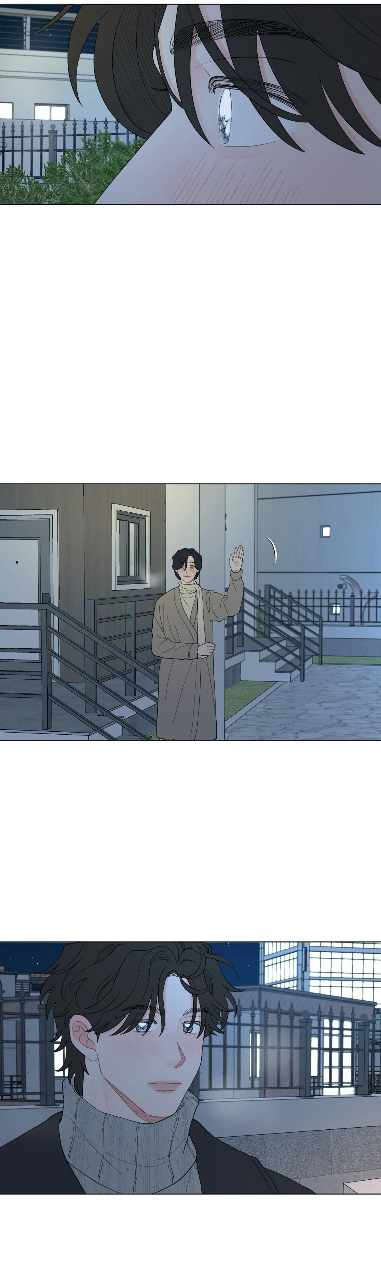 To Mend a Heart - Chapter 76 Page 30
