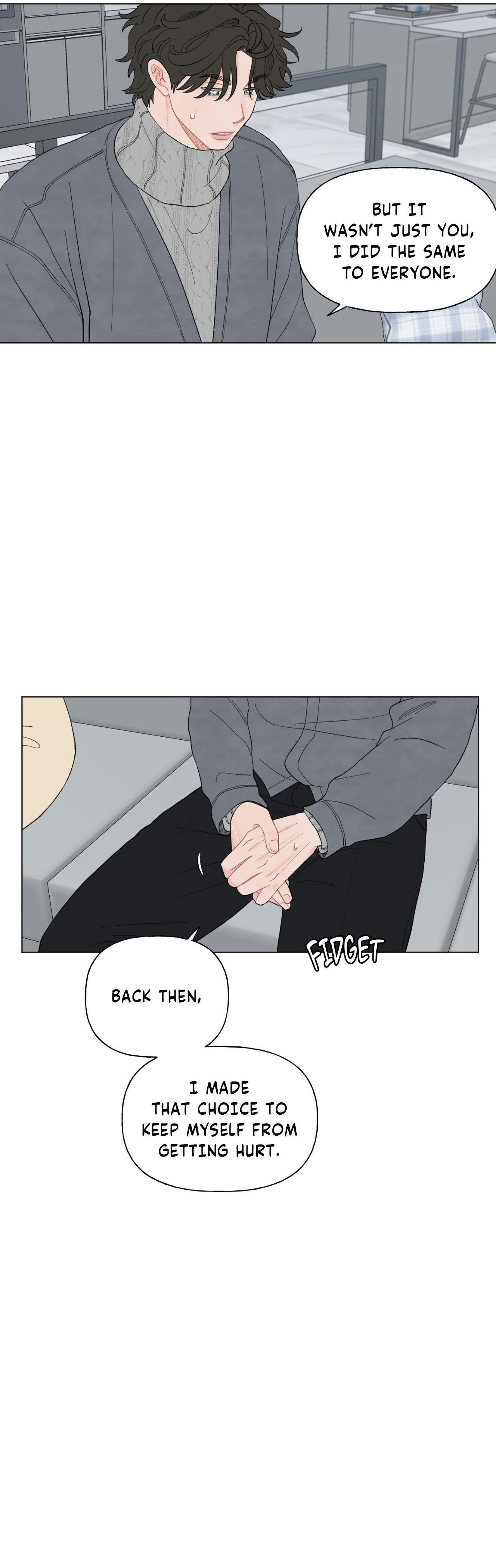To Mend a Heart - Chapter 76 Page 4