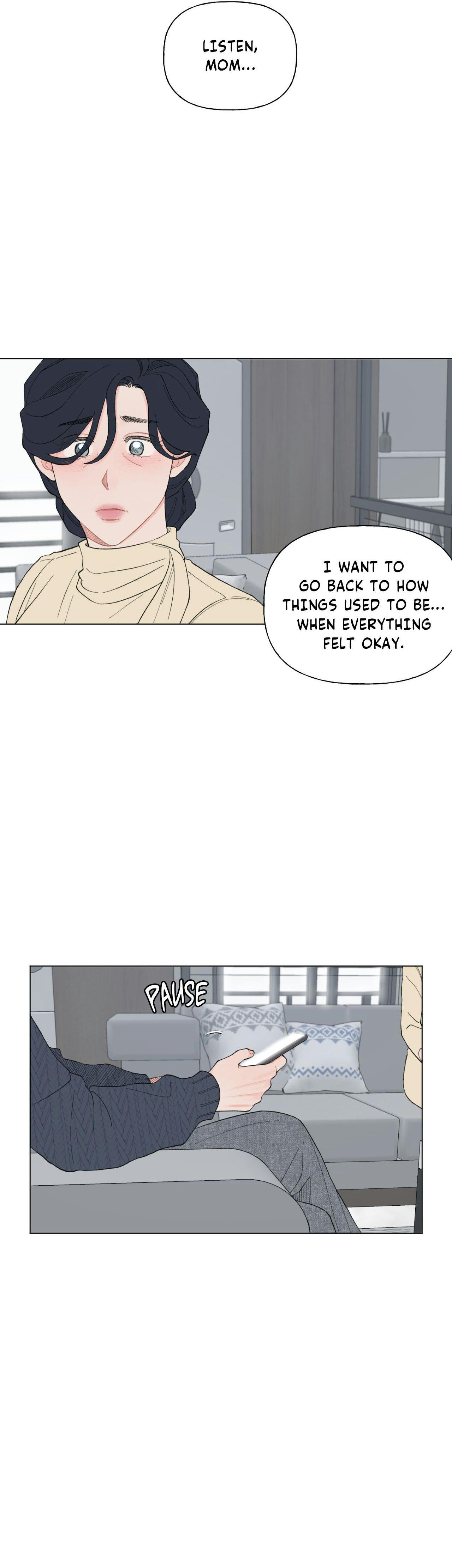 To Mend a Heart - Chapter 76 Page 7