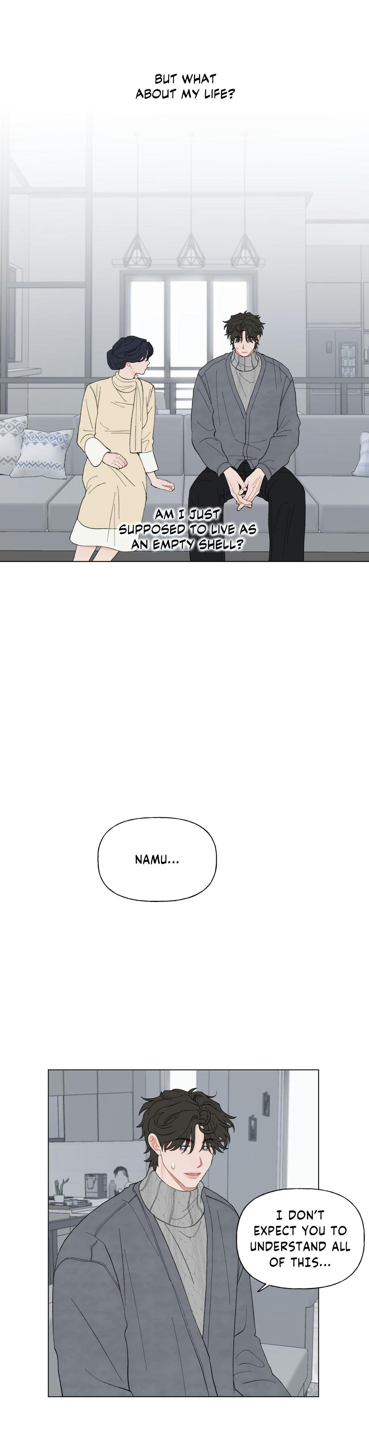 To Mend a Heart - Chapter 76 Page 9