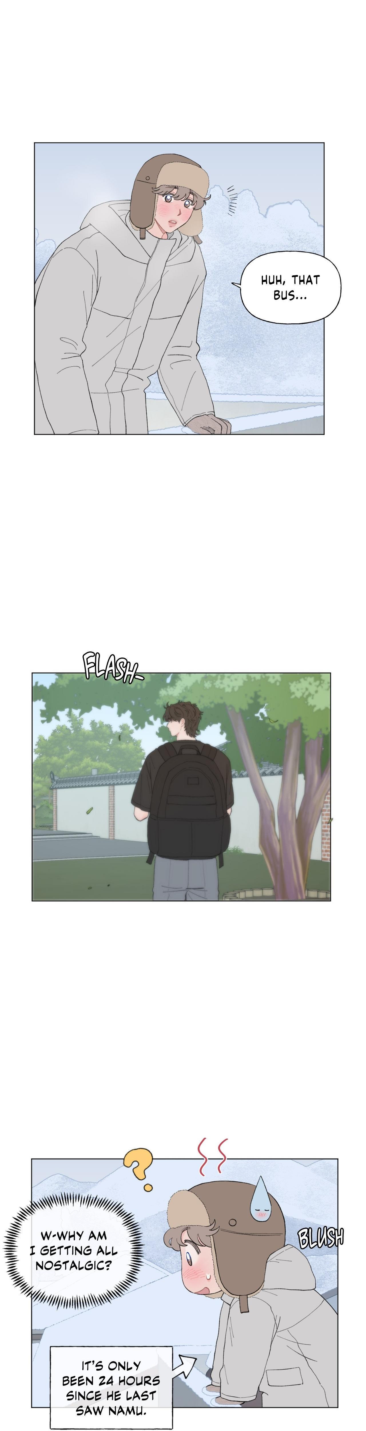 To Mend a Heart - Chapter 77 Page 10