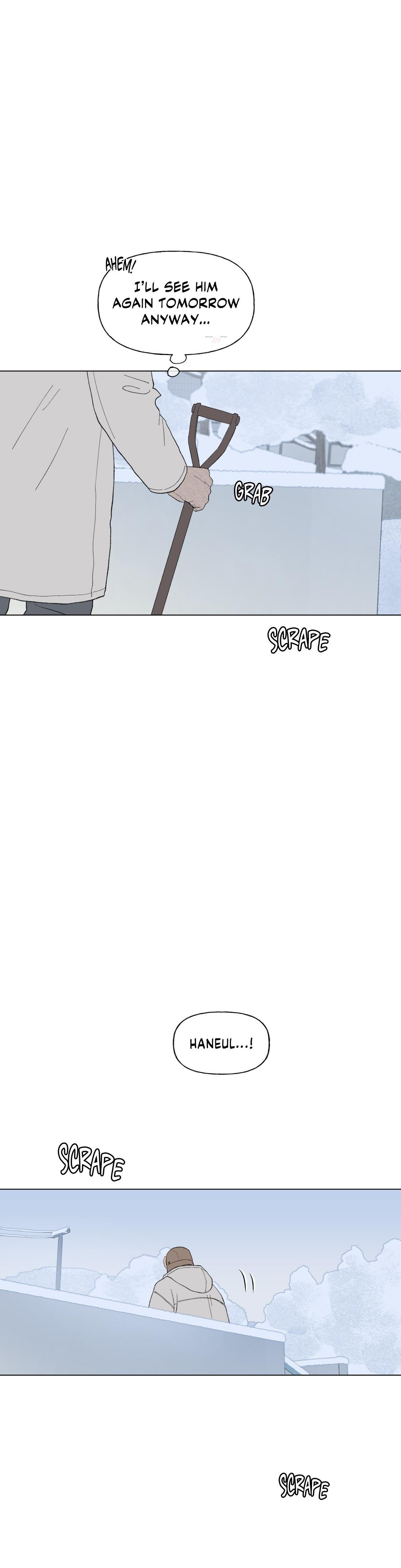 To Mend a Heart - Chapter 77 Page 11