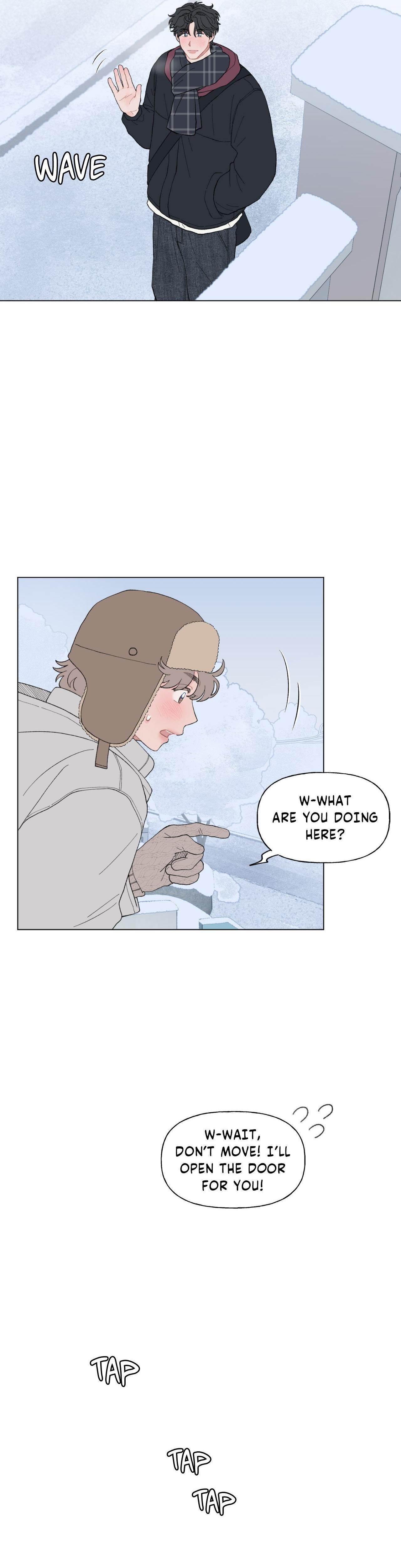 To Mend a Heart - Chapter 77 Page 13