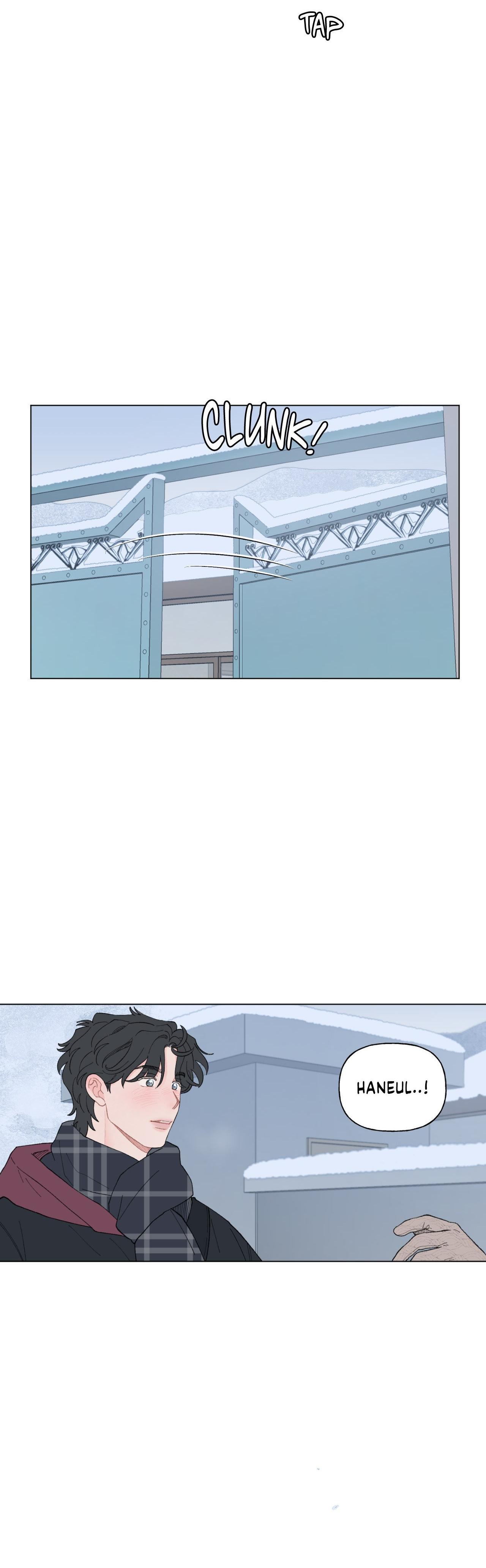 To Mend a Heart - Chapter 77 Page 14