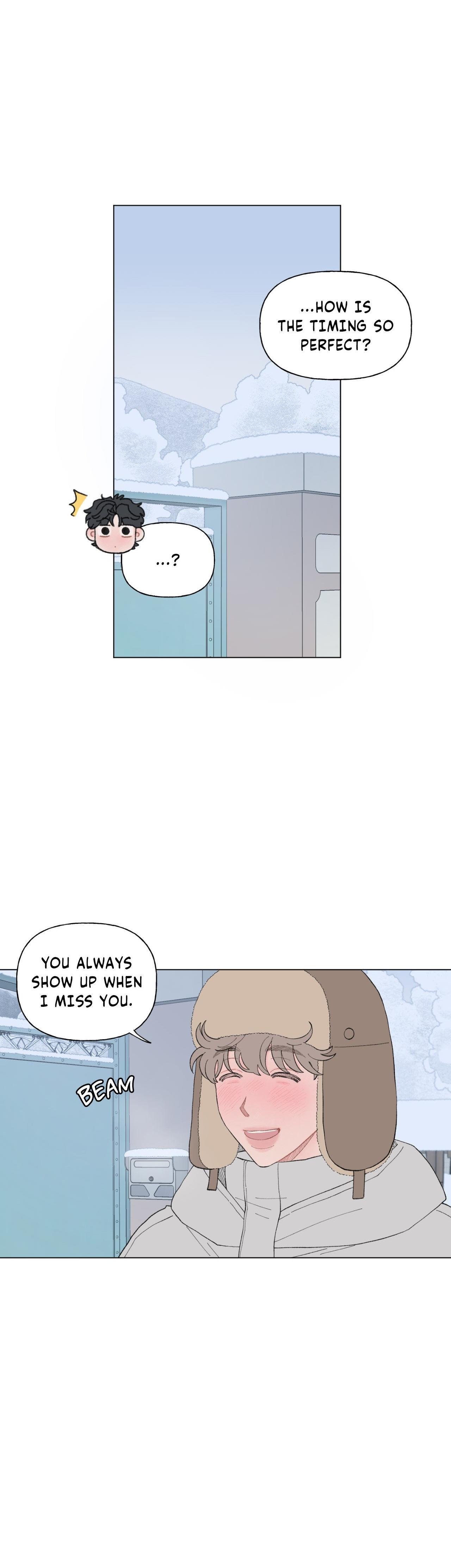 To Mend a Heart - Chapter 77 Page 18