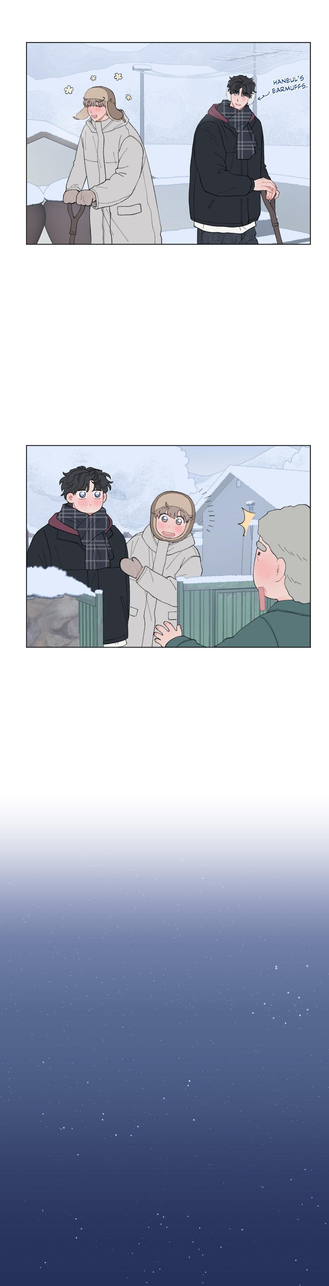 To Mend a Heart - Chapter 77 Page 20
