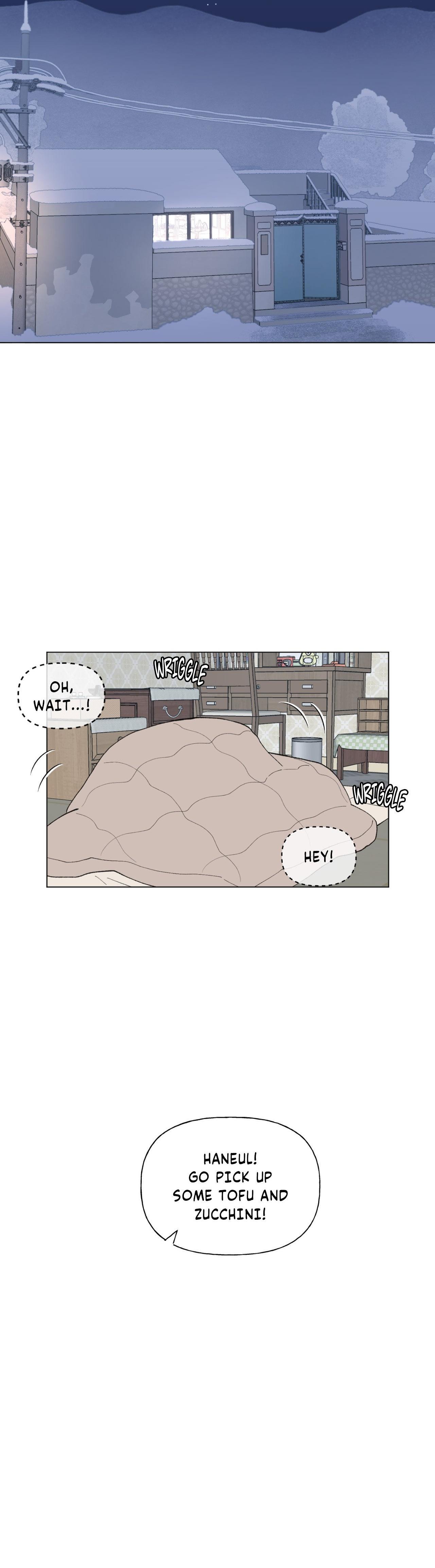 To Mend a Heart - Chapter 77 Page 21