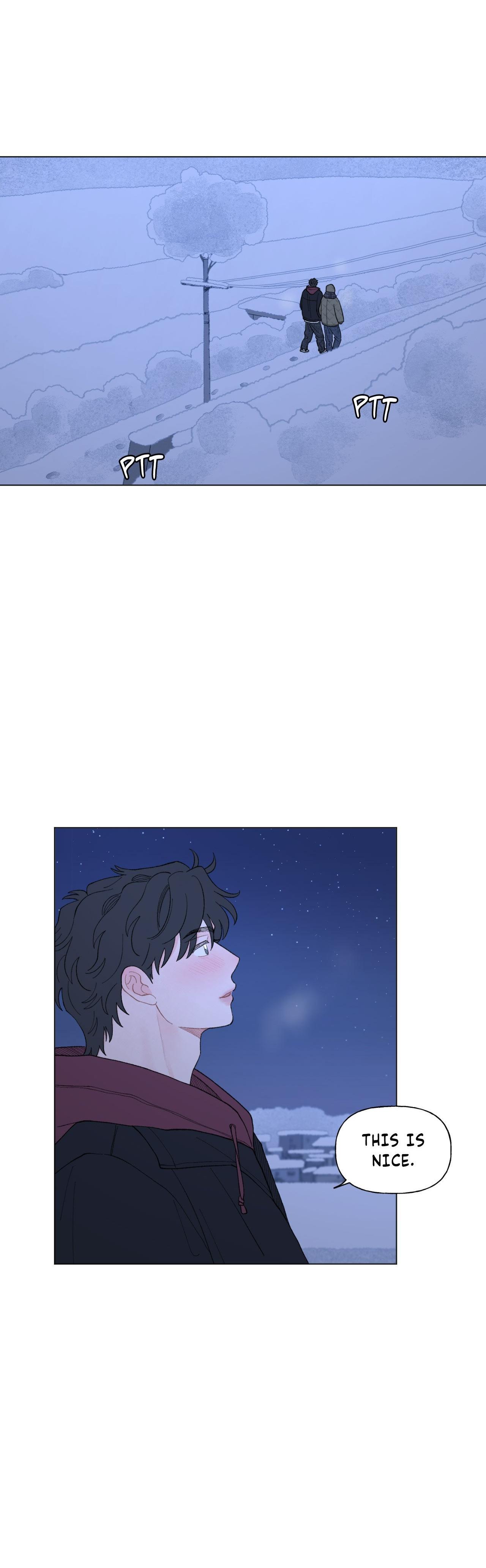 To Mend a Heart - Chapter 77 Page 24