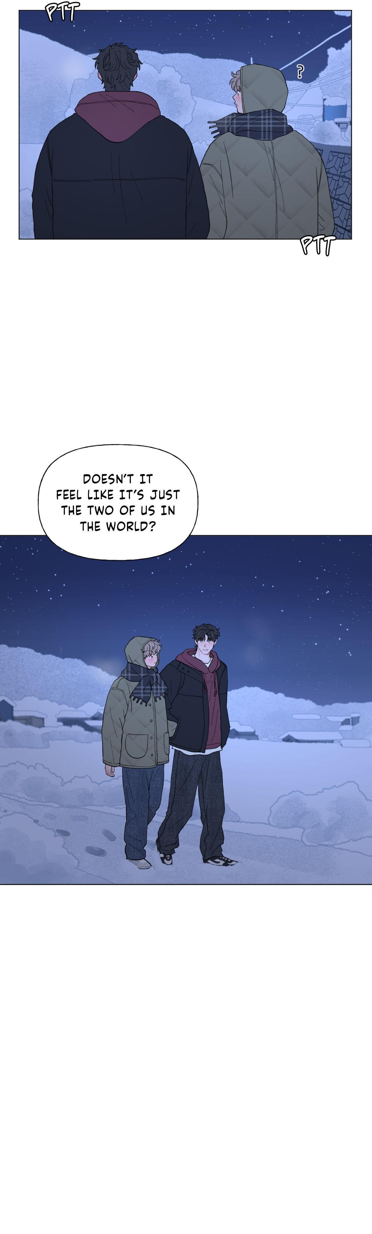 To Mend a Heart - Chapter 77 Page 25