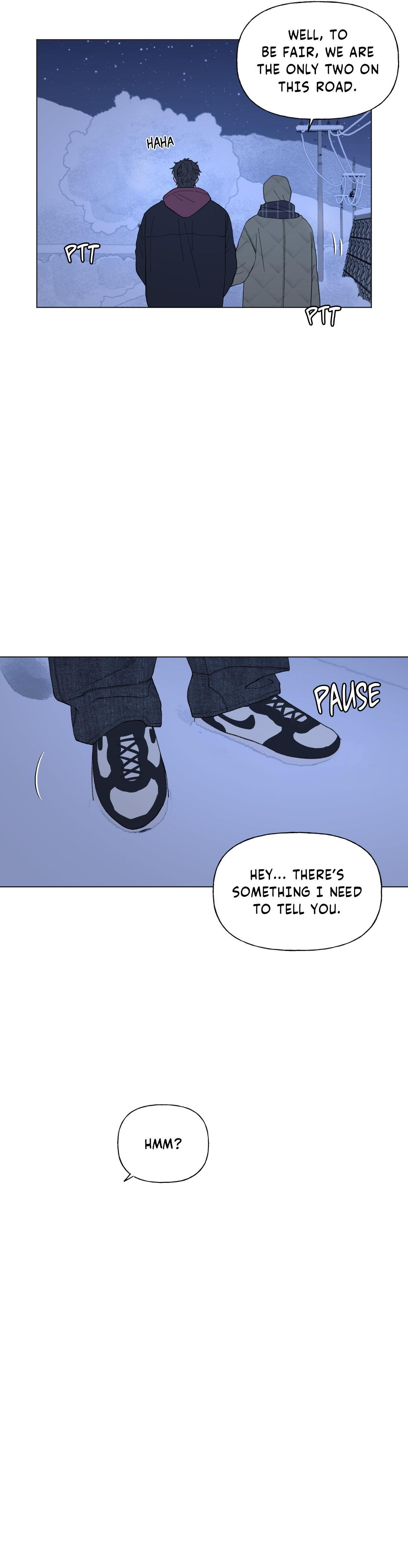 To Mend a Heart - Chapter 77 Page 26
