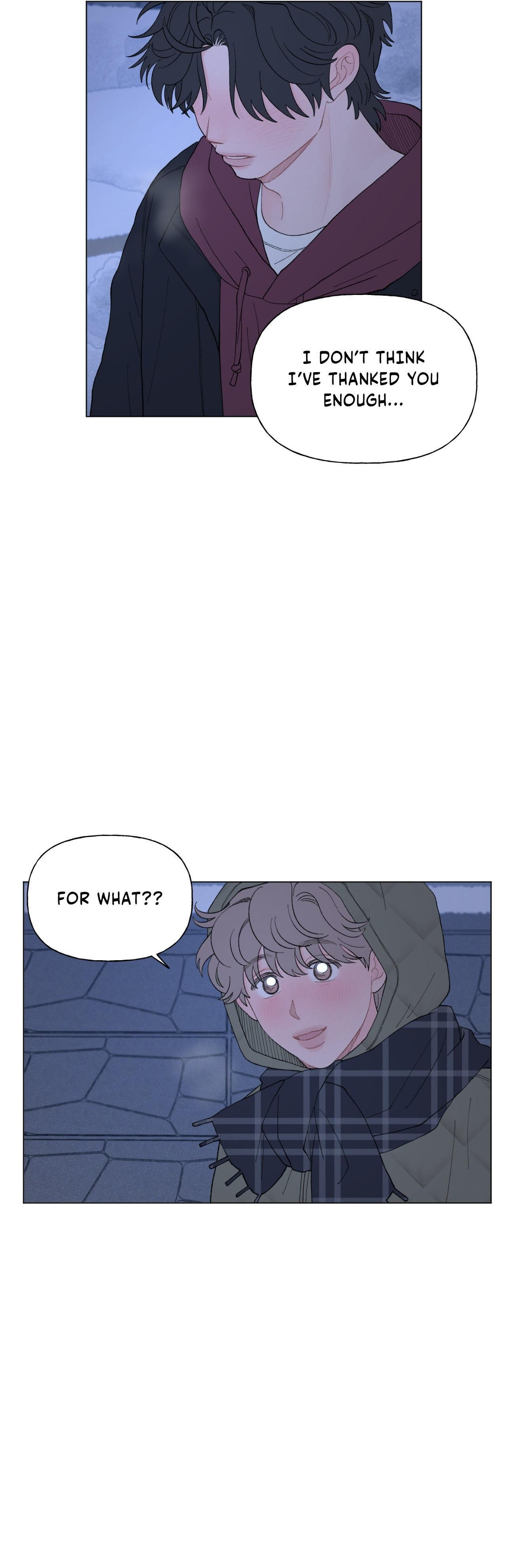 To Mend a Heart - Chapter 77 Page 27